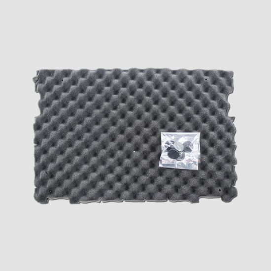 Obrázek Pěnová výplň k boxu S,M,L