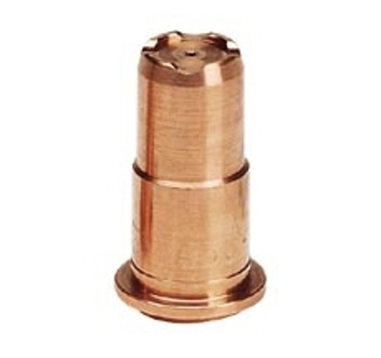 Obrázek Drážkovací tryska 804167 pro plazmové hořáky