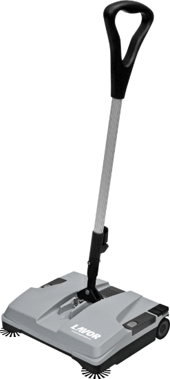 Obrázek Elektrický smeták na baterie BSW 375 ET Lavor