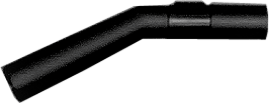 Obrázek Rukojeť pro trubky a hadice 35 mm s regulací podtlaku Lavor