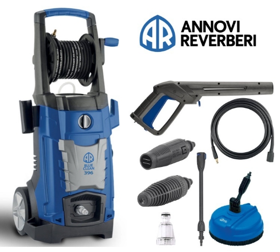 Obrázek Tlaková myčka Garden 396 Annovi Reverberi