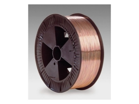 Obrázek Pájecí drát 0,8 mm/3 kg CuSi3 Telwin