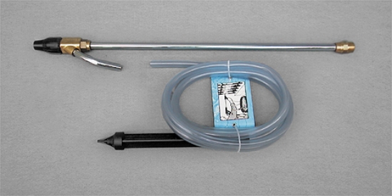 Obrázek Pískovací tryska Lavor 6.602.0027