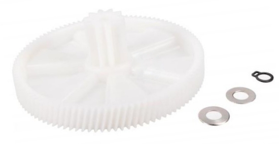 Obrázek Ozubené kolo mlýnku masa Kenwood