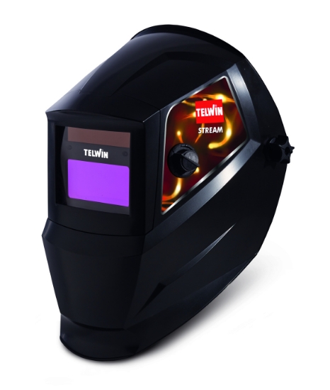 Obrázek Svářecí kukla samostmívací  Stream Telwin