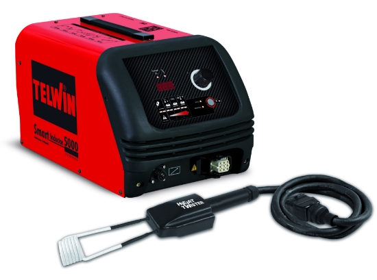 Obrázek Indukční ohřívač Smart inductor 5000 Twister Telwin