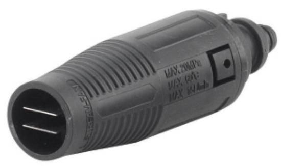 Obrázek Přímá tryska 46330 Annovi Reverberi