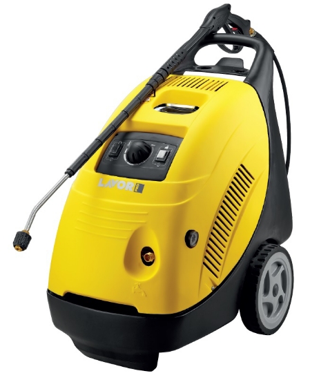Obrázek Profi tlaková myčka s ohřevem vody MISSISSIPPI 1310 XP Lavor