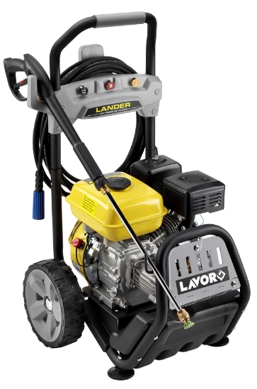 Obrázek Benzínový vysokotlaký čistič Lander 2800 Lavor