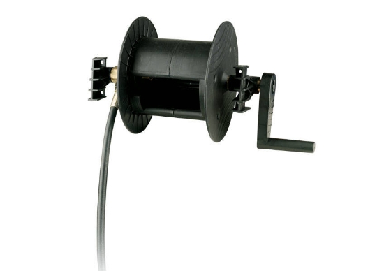 Obrázek Naviják na hadici k tlakové myčce 40840 Annovi Reverberi