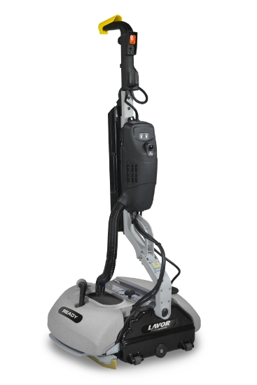 Obrázek Mycí stroj na podlahu Ready 32 B Lavor