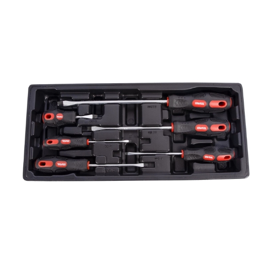 Obrázek Sada šroubováků PL 6 dílů