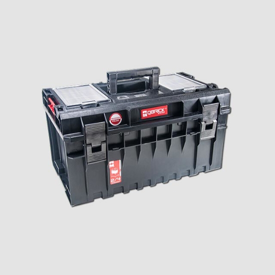 Obrázek Box plastový PROFI Qbrick ONE 350 590x385x245mm