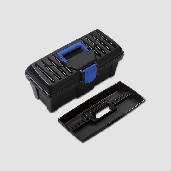 Obrázek Box plastový CALIBER  | N12S 300x167x150mm