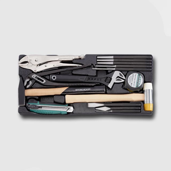 Obrázek Sada nářadí 15 dílů