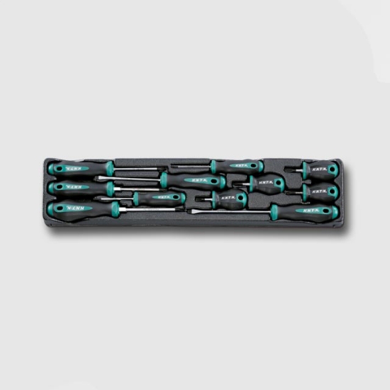 Obrázek Sada šroubováků 11 dílů