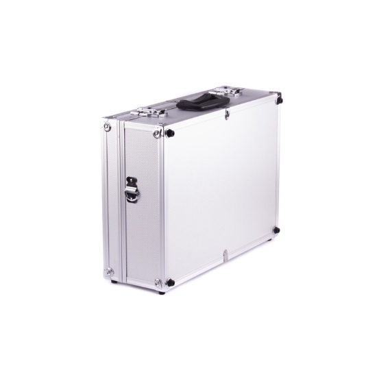 Obrázek Kufr hlinikový na nářadí 460x330x150mm