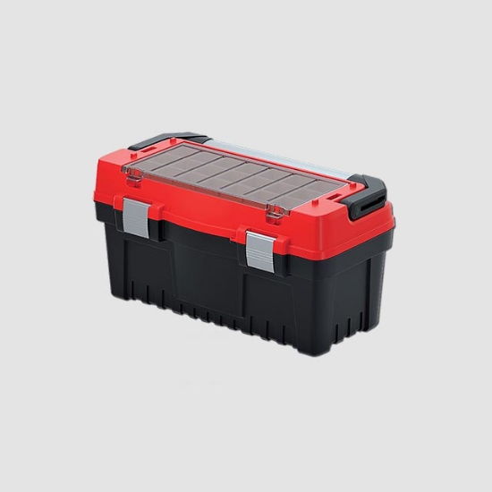 Obrázek Box plastový EVO 476x260x256mm