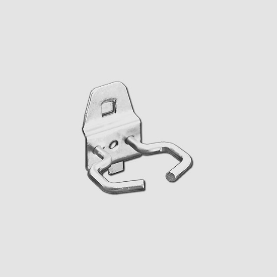 Obrázek Háček tvar oko na nářadí bal/6ks