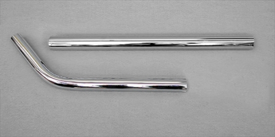 Obrázek Sací trubky 40 mm Fasa