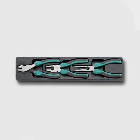 Obrázek Sada kleští 3 díly (HA030)