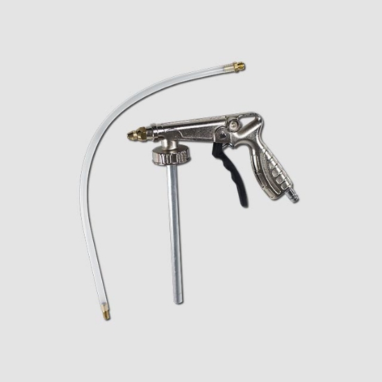 Obrázek Pistole stříkací na podvozky a dutiny