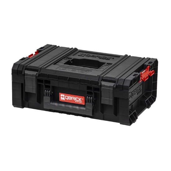 Obrázek Box plastový Qbrick PRO Technician case 450x322x176mm