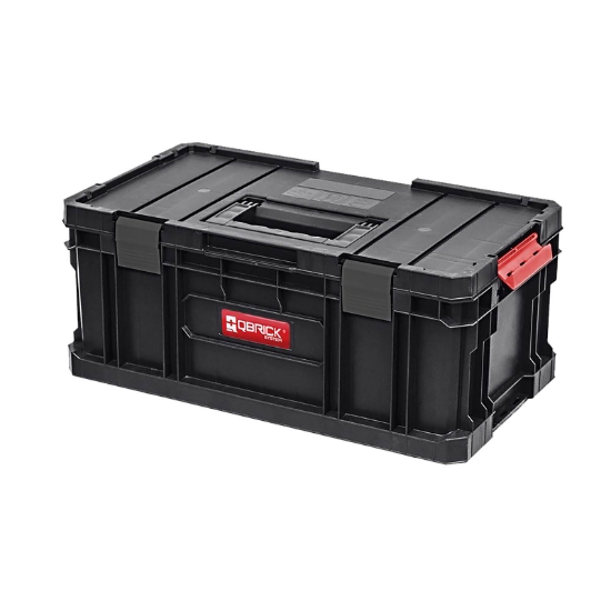 Obrázek Box plastový Qbrick TWO Toolbox Plus 526x307x221mm