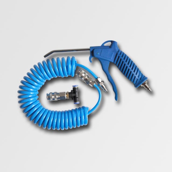 Obrázek Pistole ofukovací vzduchová pro nákladní vozy | 4/6mm (4,7m)