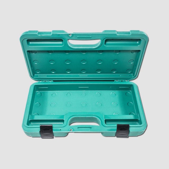 Obrázek Plastový box na modul typ A