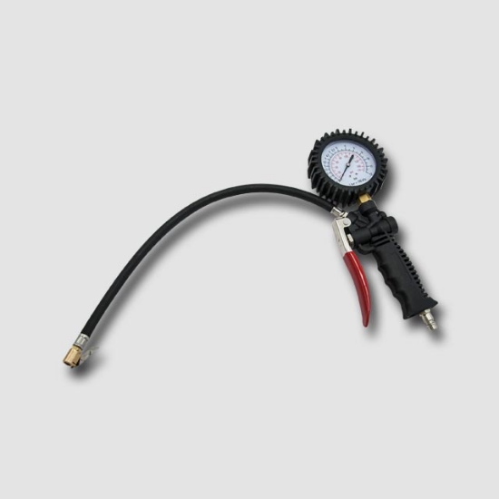 Obrázek Pistole na huštění s manometrem TG-89