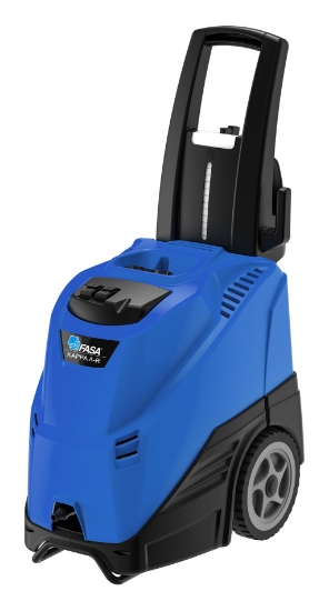 Obrázek Tlaková myčka s ohřevem vody Kappa A FASA