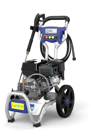 Obrázek Benzínový vysokotlaký čistič HeavyPro 1435 Annovi Reverberi