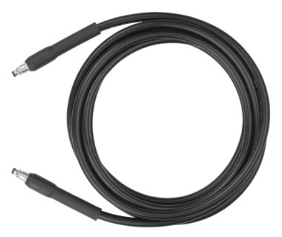 Obrázek Tlaková hadice plast 8 m - 46335 Annovi Reverberi