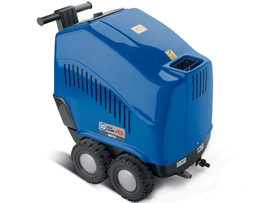 Obrázek Tlaková myčka s ohřevem vody HeavyPro 5670 Annovi Reverberi