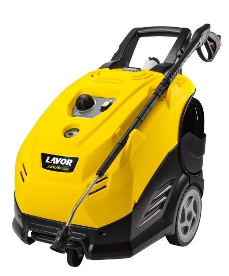 Obrázek Tlaková myčka s ohřevem vody Auckland 1310 Lavor