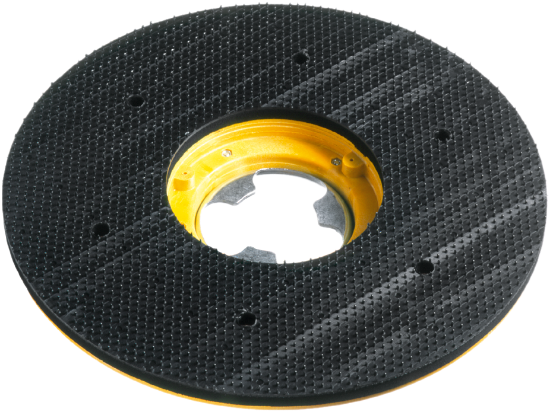 Obrázek Pad - unašeč EWU pad Ø 430 mm -17"